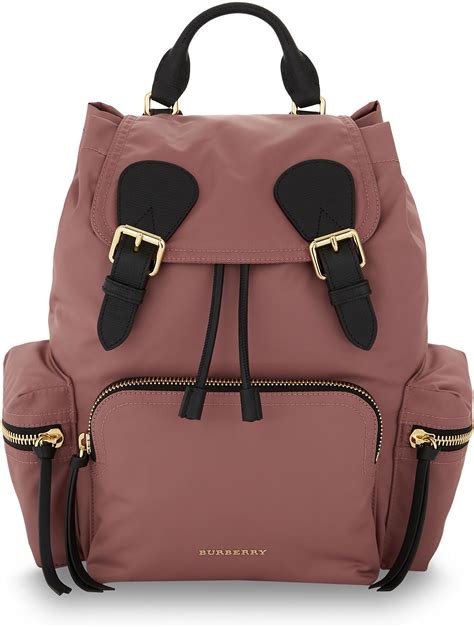 burberry backpack medium on|burberry vintage backpack.